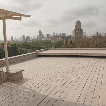City Hotel Mumbai Dış mekan fotoğraf