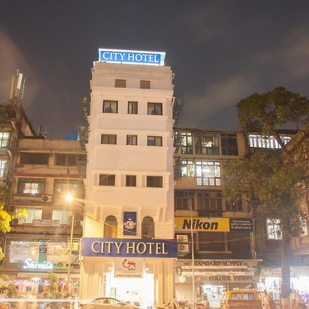 City Hotel Mumbai Dış mekan fotoğraf