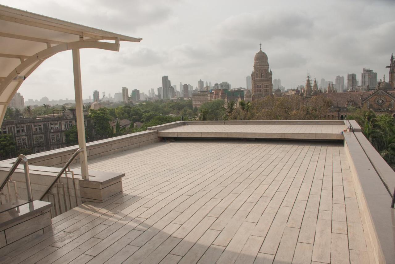 City Hotel Mumbai Dış mekan fotoğraf