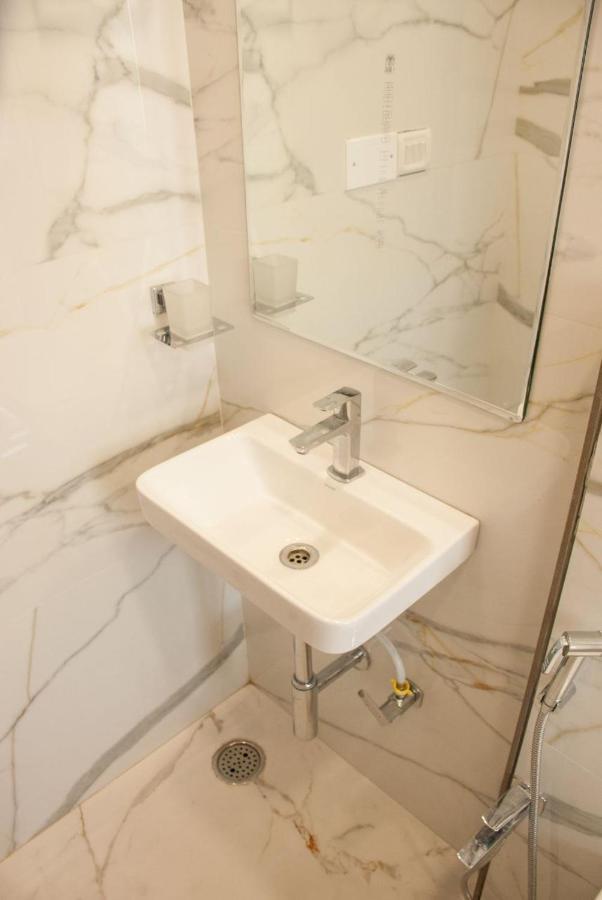 City Hotel Mumbai Dış mekan fotoğraf